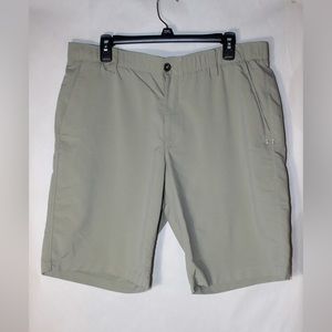 Under Armour Loose Fit Shorts